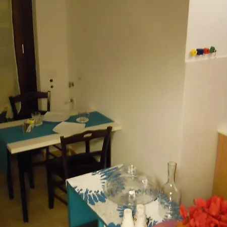 Lucana 22 Bed & Breakfast Matera